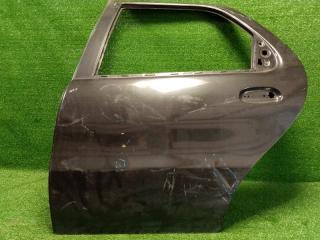 Запчасть дверь задняя левая FIAT ALBEA