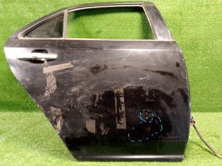 Запчасть дверь задняя правая GEELY MK