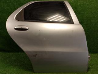 Запчасть дверь задняя правая FIAT ALBEA