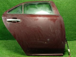 Запчасть дверь задняя правая GEELY MK