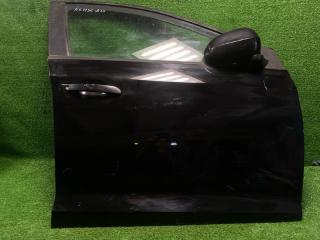 Запчасть дверь передняя правая Chery BONUS