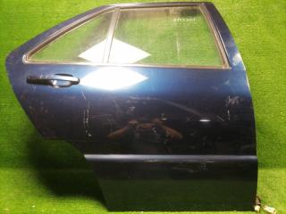 Запчасть дверь задняя правая Chery AMULET