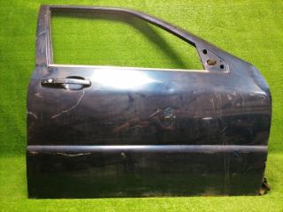 Запчасть дверь передняя правая Chery AMULET