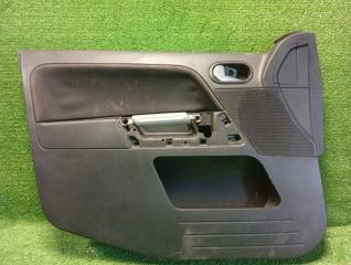 Обшивка двери передняя левая FORD FUSION 2006