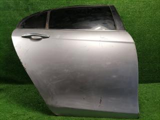 Запчасть дверь задняя правая Chery BONUS