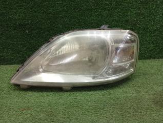 Фара передняя левая RENAULT LOGAN