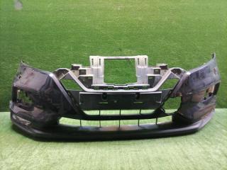 Фото запчасти бампер передний передний Nissan Qashqai Б/У запчасть Запчасть бампер передний передний Nissan Qashqai