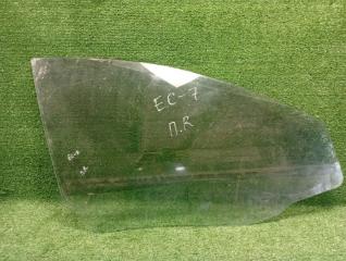 Запчасть стекло переднее правое GEELY EMGRAND EC7