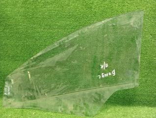 Запчасть стекло переднее правое Chery BONUS