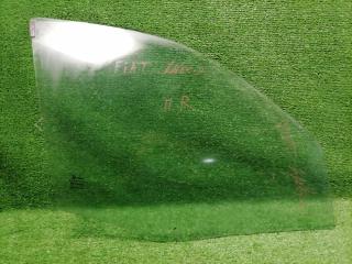 Запчасть стекло заднее левое FIAT ALBEA