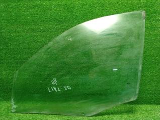 Запчасть стекло переднее левое FIAT ALBEA