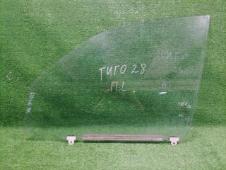 Запчасть стекло переднее левое Chery TIGGO