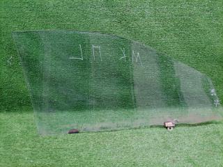 Запчасть стекло переднее левое GEELY MK