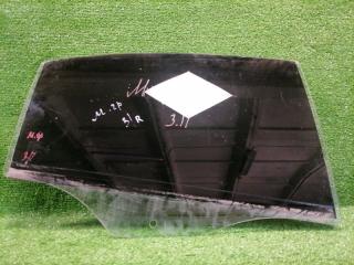 Запчасть стекло заднее правое GEELY EMGRAND