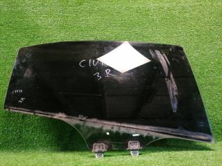 Запчасть стекло заднее правое HONDA CIVIC