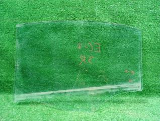 Запчасть стекло заднее правое GEELY EMGRAND EC7