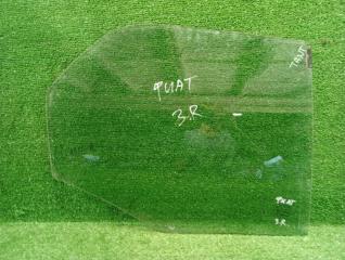 Запчасть стекло заднее правое FIAT ALBEA