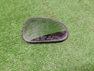 Запчасть зеркальный элемент (стекло зеркала) передний правый DAEWOO MATIZ