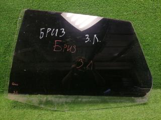 Запчасть стекло заднее левое LIFAN BREEZ