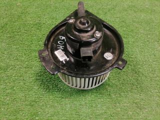 Запчасть моторчик отопителя Chery BONUS