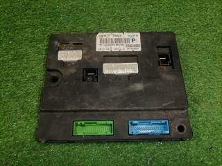 Запчасть блок комфорта Chery M11