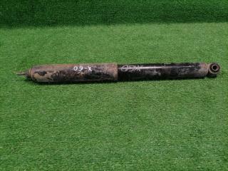 Фото запчасти амортизатор задний LIFAN X60 Б/У запчасть Запчасть амортизатор задний LIFAN X60