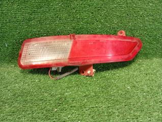 Фара противотуманная задняя правая Chery VERY