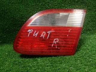 Фонарь задний правый FIAT ALBEA Б/У Фонарь задний правый FIAT ALBEA