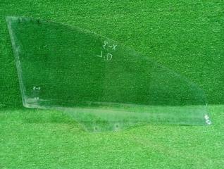 Запчасть стекло переднее левое HAIMA 3