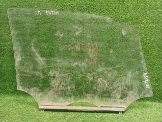 Запчасть стекло переднее левое DAEWOO MATIZ