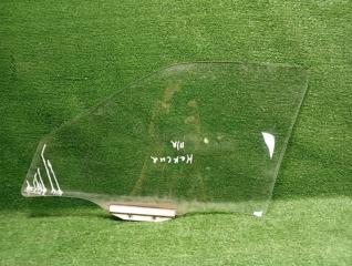 Запчасть стекло переднее правое DAEWOO NEXIA