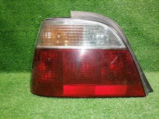Фонарь задний левый DAEWOO NEXIA Б/У Фонарь задний левый DAEWOO NEXIA