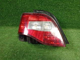 Фара задняя левая DAEWOO NEXIA