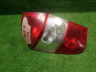 Фонарь задний левый Chery TIGGO Б/У Фонарь задний левый Chery TIGGO