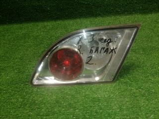 Запчасть фонарь задний правый HAIMA 3