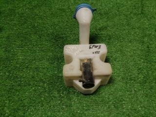 Запчасть бачок омывателя LIFAN BREEZ