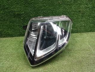 Фото запчасти фара передняя правая OMODA C5 Б/У запчасть Запчасть фара передняя правая OMODA C5