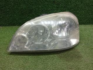 Фара передняя левая DAEWOO NUBIRA
