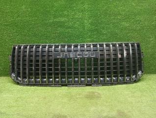 Запчасть решетка радиатора передняя JAECOO J7