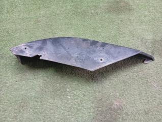 Запчасть накладка на бампер передняя EXEED VX