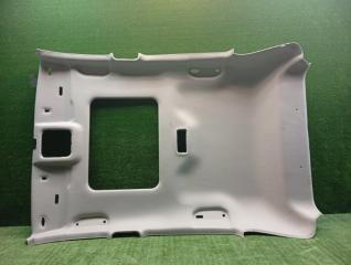 Фото запчасти обшивка потолка OMODA C5 Б/У запчасть Запчасть обшивка потолка OMODA C5