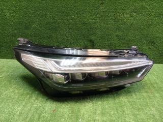 Запчасть фара правая EXEED VX