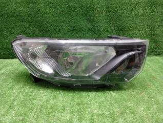 Фото запчасти фара передняя правая LADA GRANTA Б/У запчасть Запчасть фара передняя правая LADA GRANTA