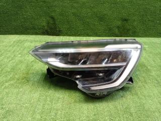 Фара левая RENAULT ARKANA