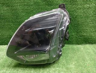 Фото запчасти фара передняя левая OMODA C5 Б/У запчасть Запчасть фара передняя левая OMODA C5