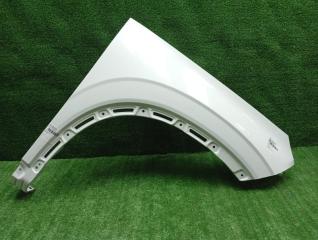 Фото запчасти крыло переднее правое OMODA C5 Б/У запчасть Запчасть крыло переднее правое OMODA C5