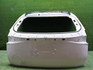 Фото запчасти крышка багажника OMODA C5 Б/У запчасть Запчасть крышка багажника OMODA C5