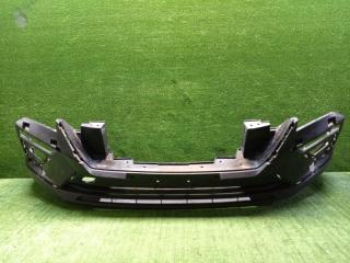 Запчасть бампер передний FAW BESTUNE