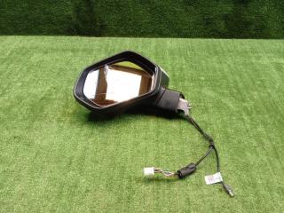 Запчасть зеркало двери левое FAW BESTUNE 2022