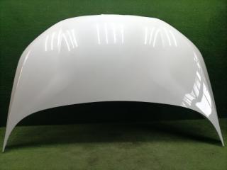 Фото запчасти капот передний OMODA C5 Б/У запчасть Запчасть капот передний OMODA C5